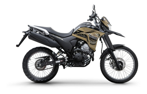 Yamaha Xtz 250 2022